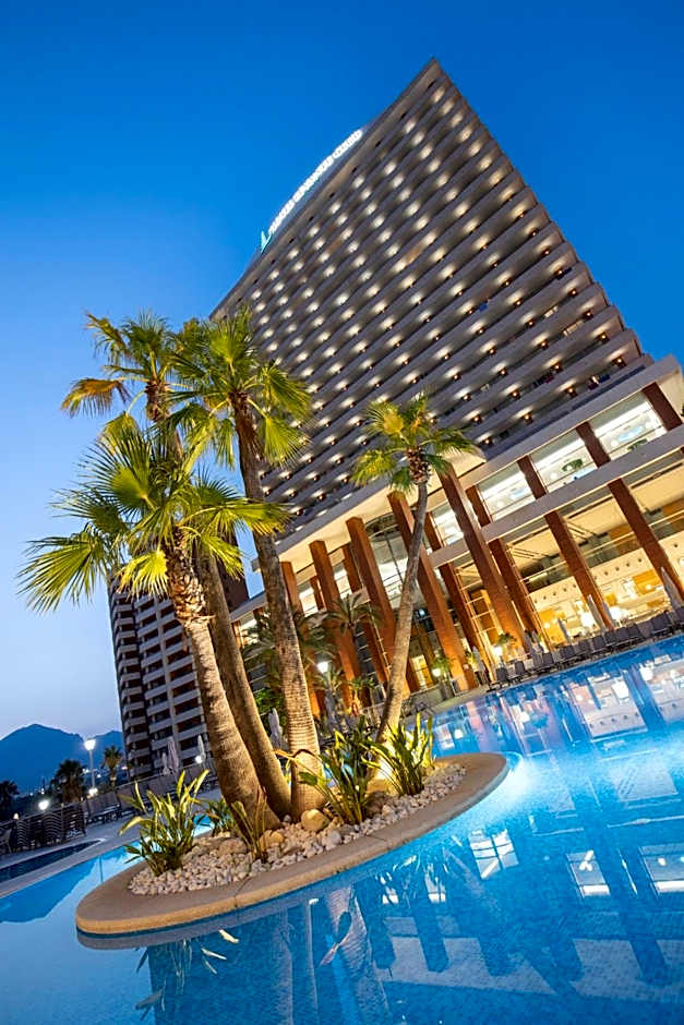 Hotel BCL Levante Club & Spa