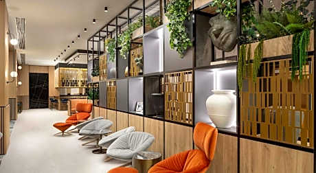 Courtyard Cluj-Napoca Downtown