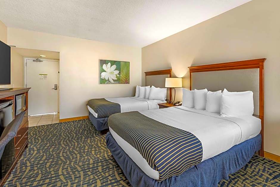 Best Western Ocean Beach Hotel & Suites