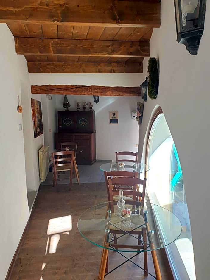 Antica casa occitana