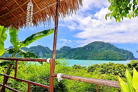 Phi Phi Sea Sky Resort