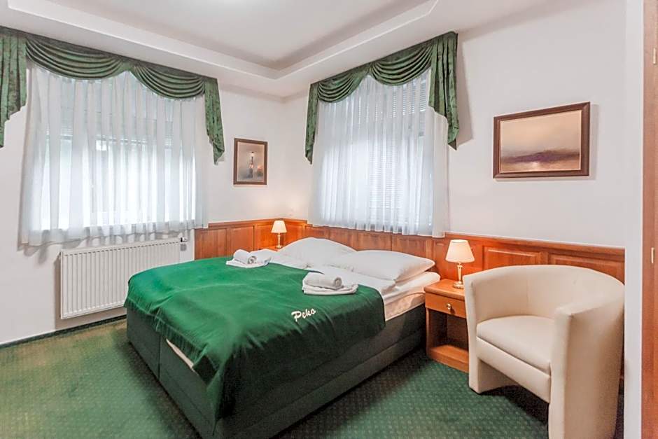 Hotel Peko