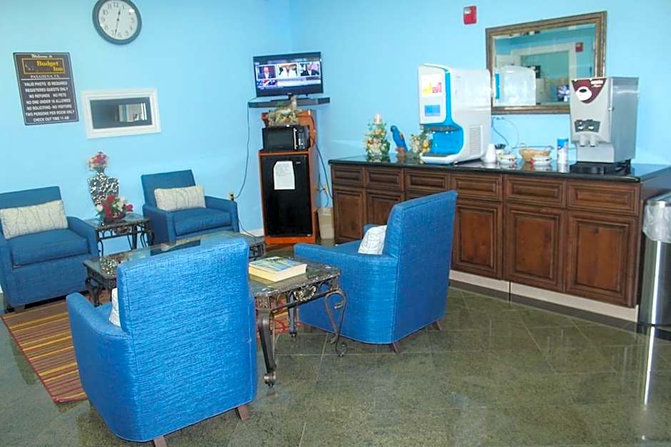 Budget Inn