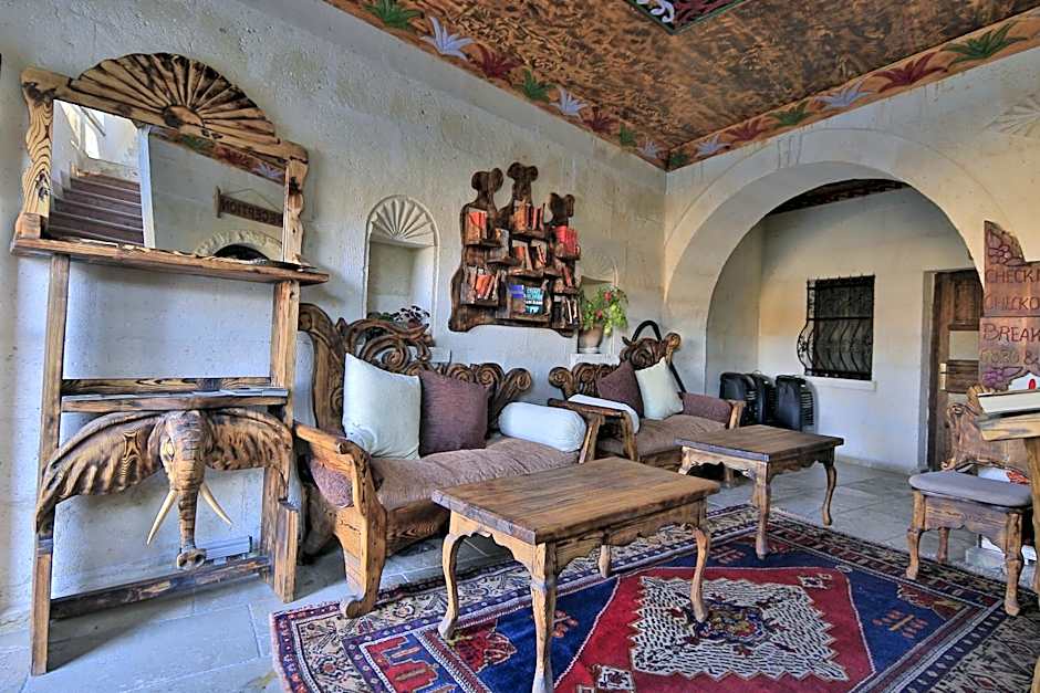 Old Town Stone House