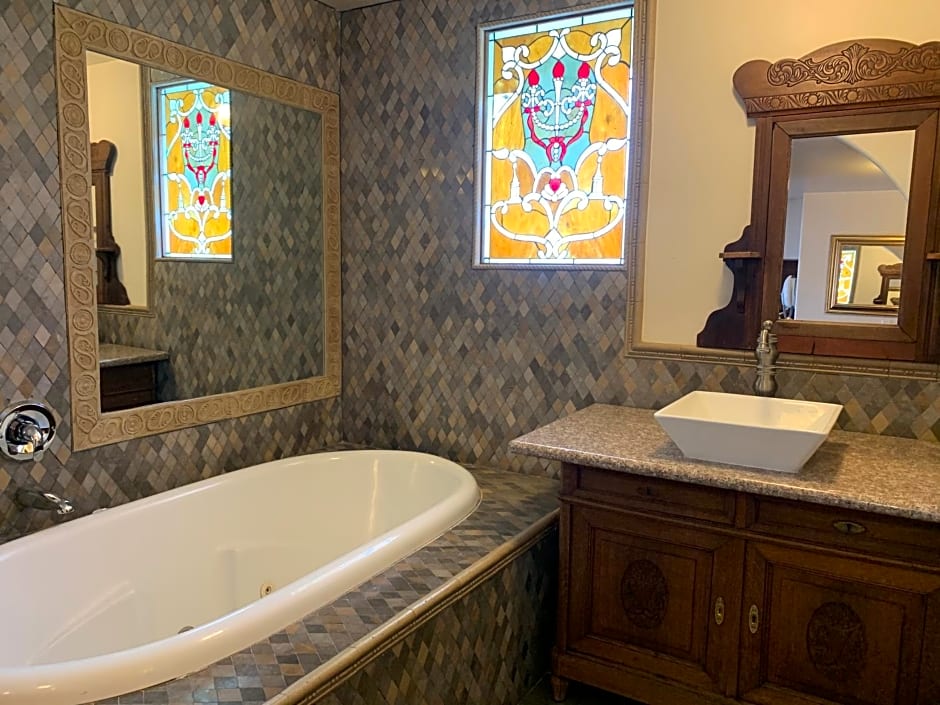 Chantico Inn