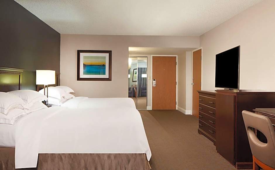 Hilton Houston NASA Clear Lake