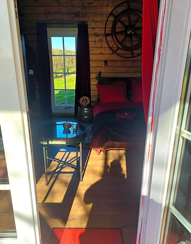 Het baken van Tholen