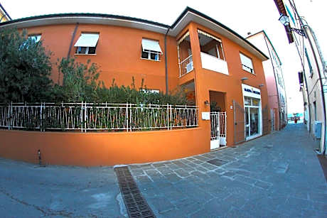 Soggiorno Tagliaferro