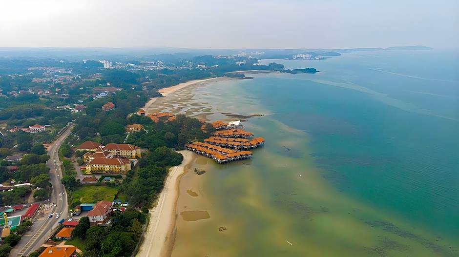 1 Hotel Signature Port Dickson