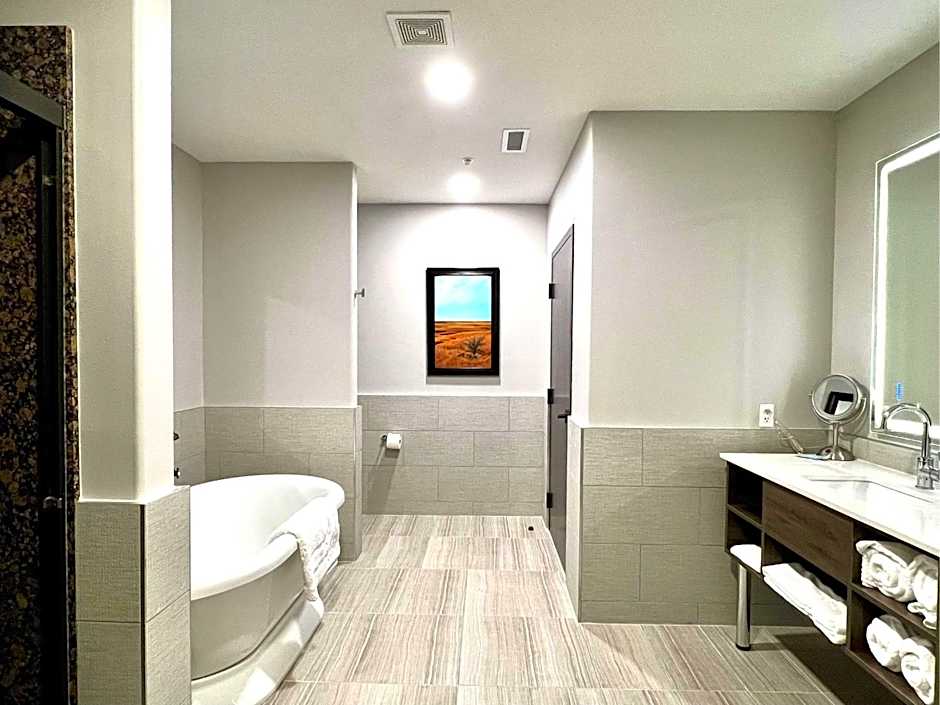 The Oread Lawrence, Tapestry Collection by Hilton