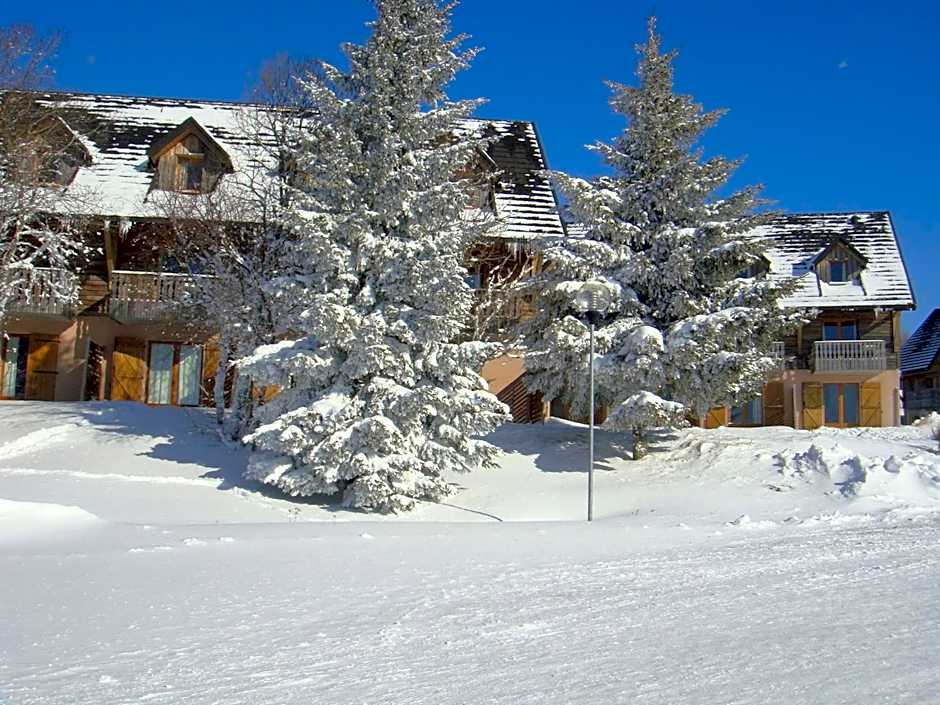 Residence Le Bois de la Reine