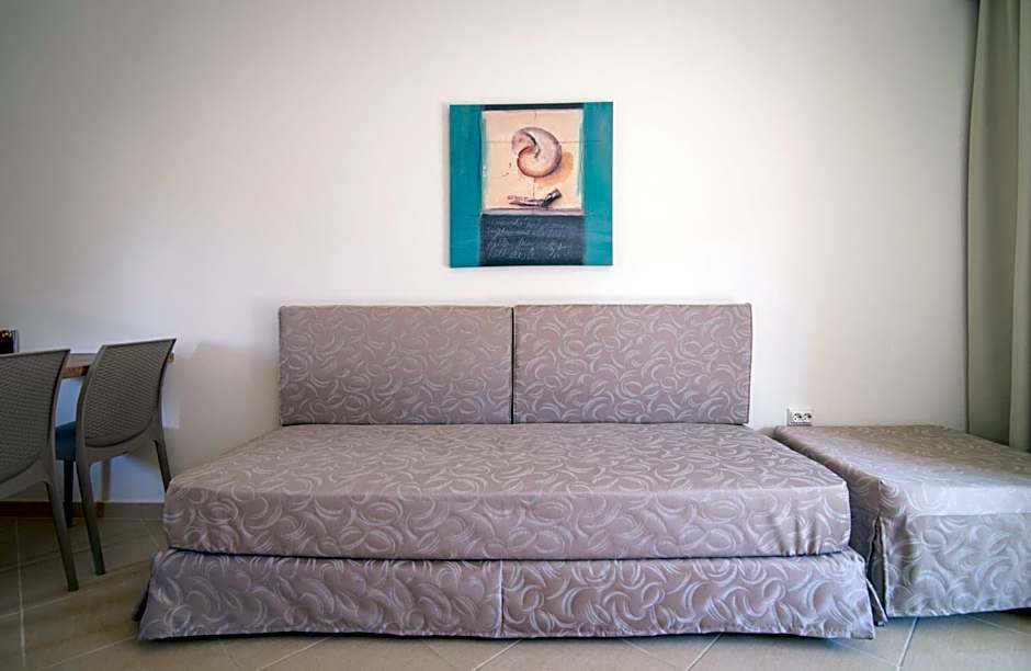 Apanemia by Flegra Hotels