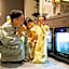 Grandvrio Hotel Beppuwan Wakura - ROUTE INN HOTELS -