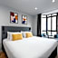 Staycity Aparthotels Paris Gare de l'Est