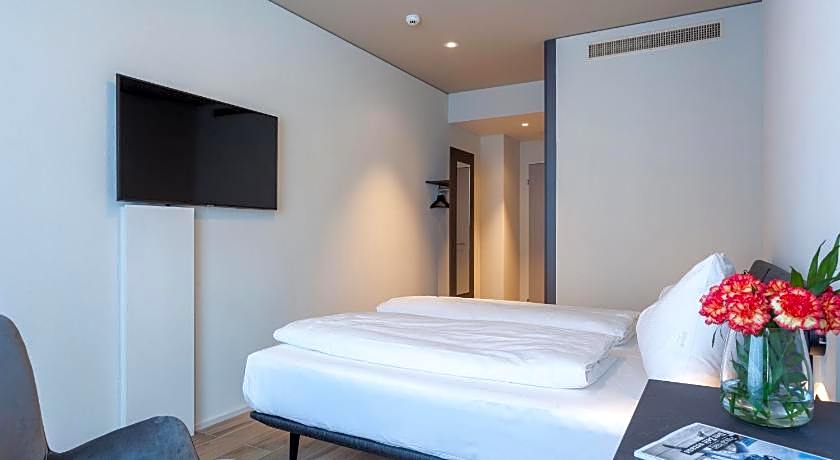 Centurion Swiss Quality Hotel