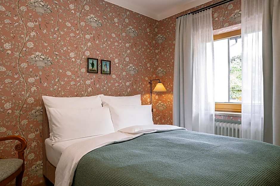 HENRI Hotel Garmisch-Partenkirchen