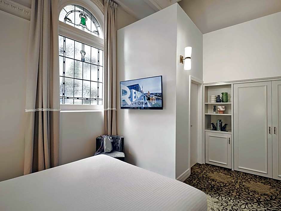 Rendezvous Hotel Melbourne
