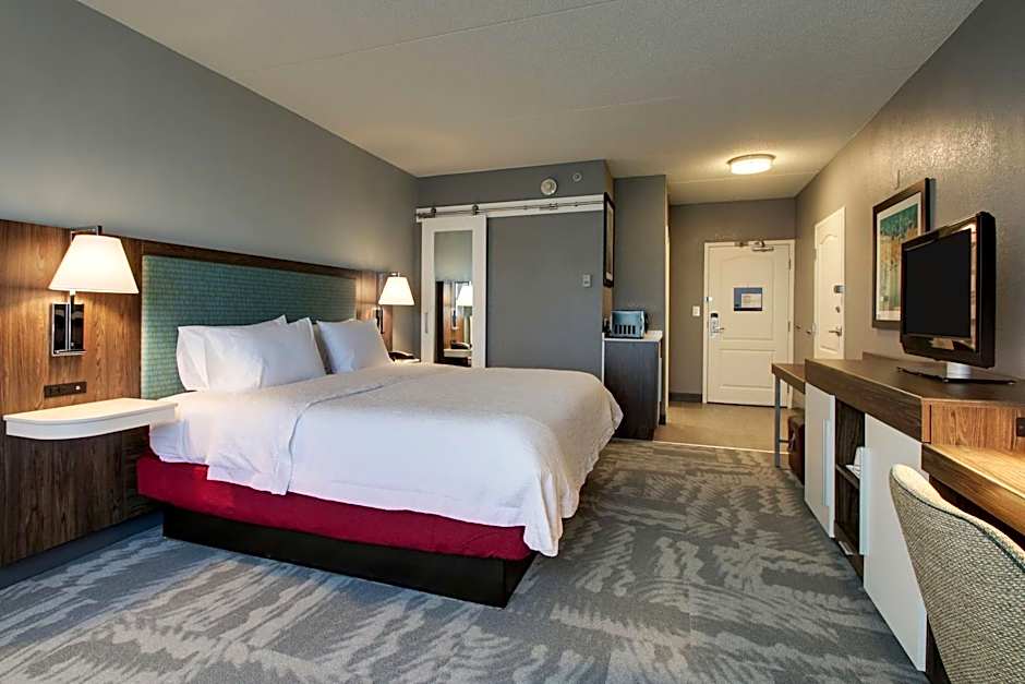 Hampton Inn By Hilton And Suites Chicago/Aurora, Il