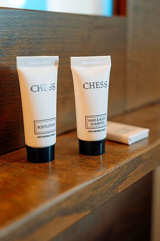 Friedrich von Schiller Hotel