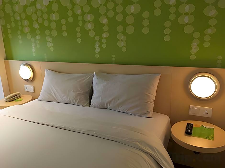 Zest Hotel Jemursari