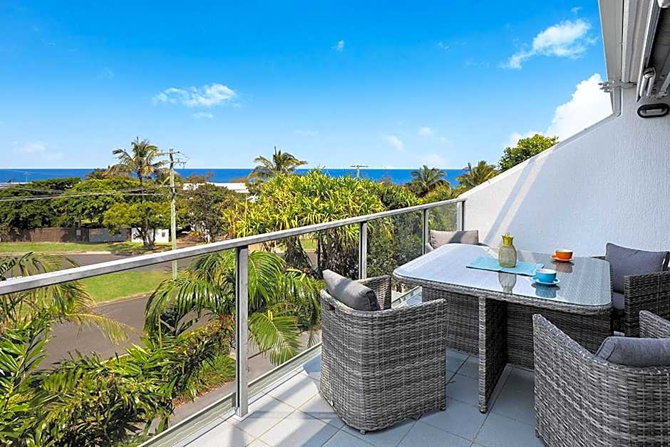Andari Holiday Apartments