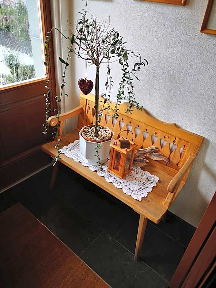 Hotel - Pension Scheiblechner