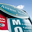 Avenue Motel Palmerston North