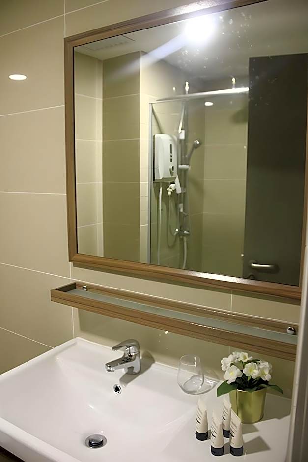 D Gateway Perdana Hotel Bangi