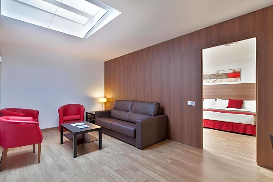 Hotel Best Auto Hogar