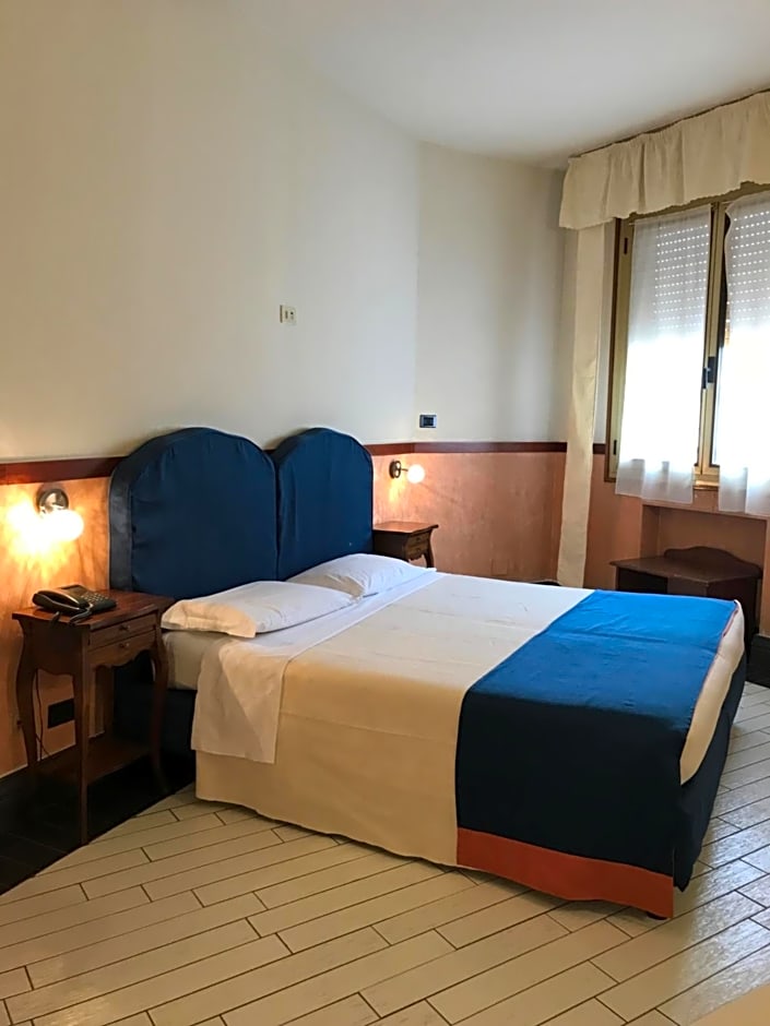 Hotel San Felice