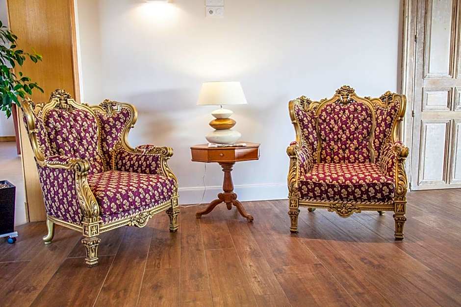 Auberge du Moulin à Vent, The Originals Relais