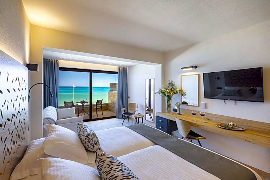 Atlantis Beach Hotel