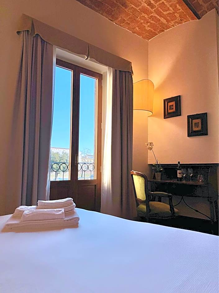 Hotel Relais Il Cestello