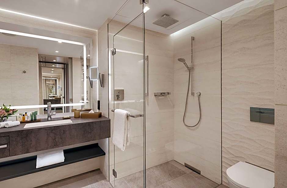 Hilton Munich Airport