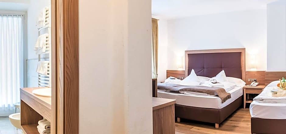 Family Hotel Posta