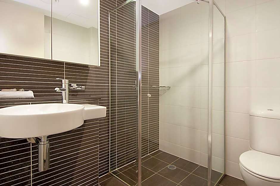 AAN Apartments North Sydney