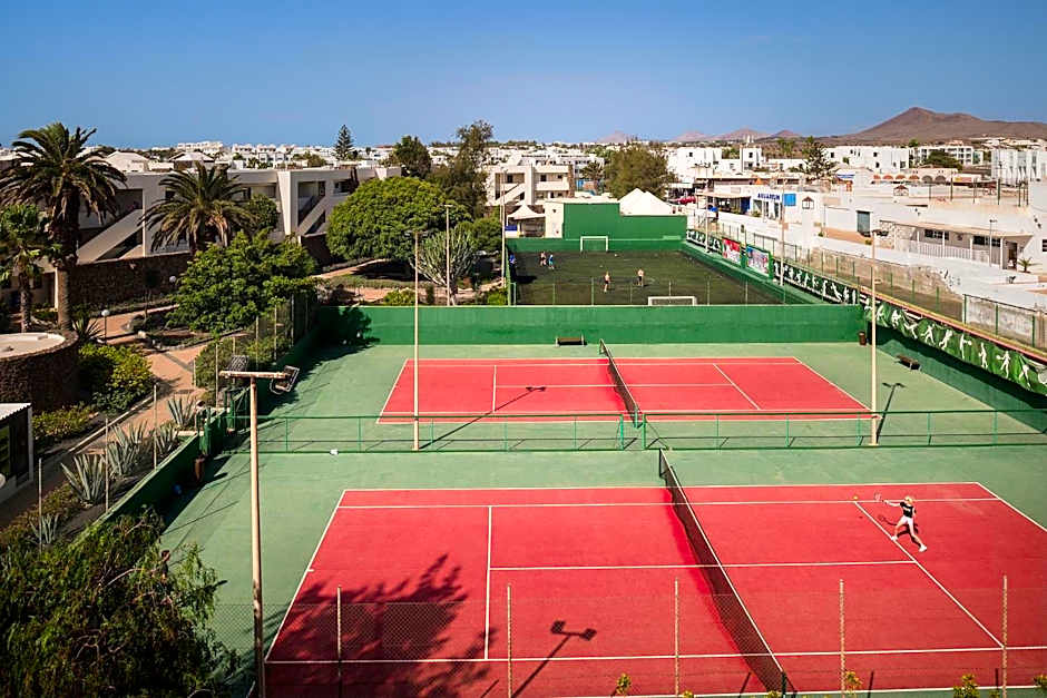 Los Zocos Impressive Lanzarote