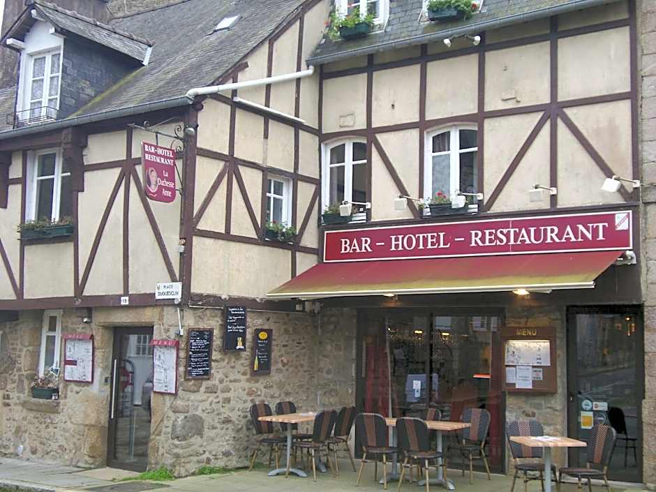 Hotel Duchesse Anne