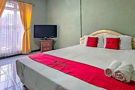 RedDoorz @ Linggarjati Kuningan