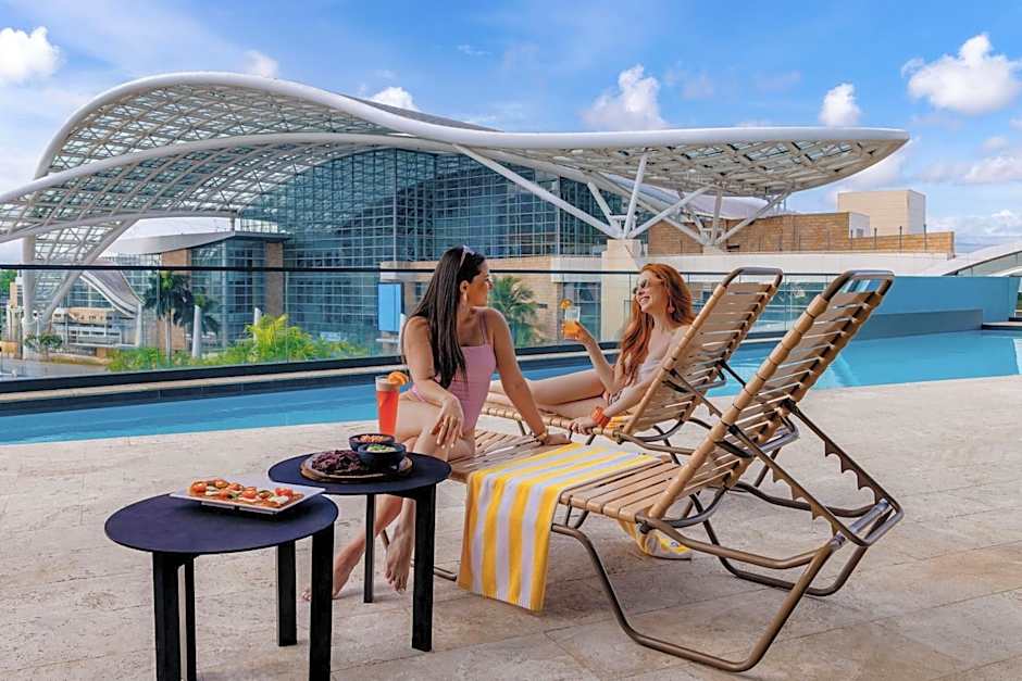 Aloft San Juan