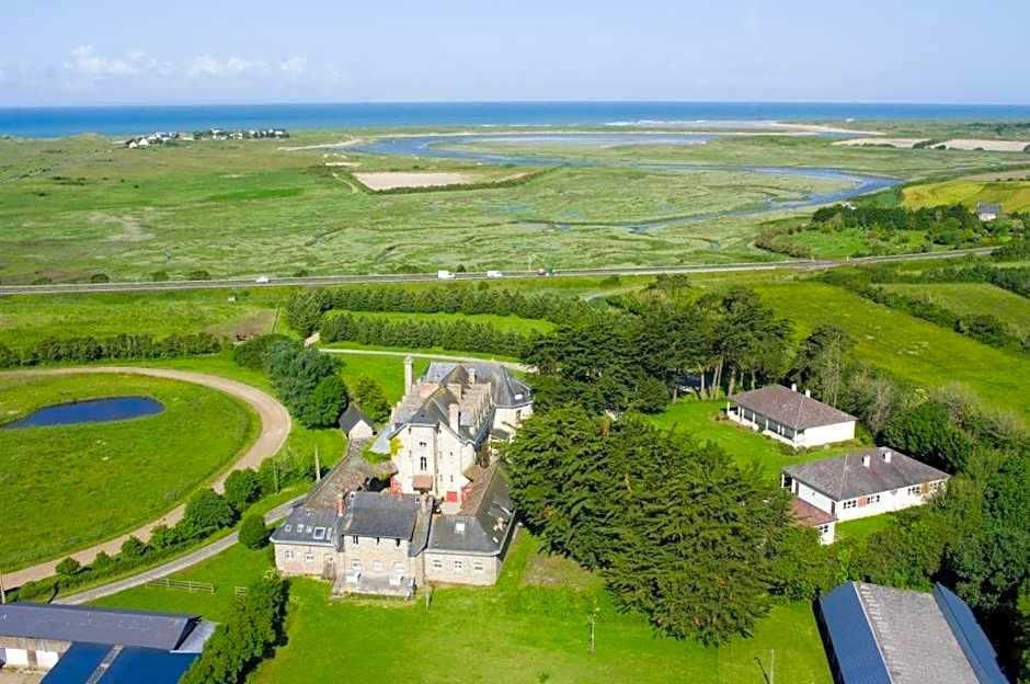 Château de Surville