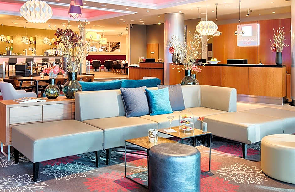 Leonardo Royal Hotel Dusseldorf Konigsallee