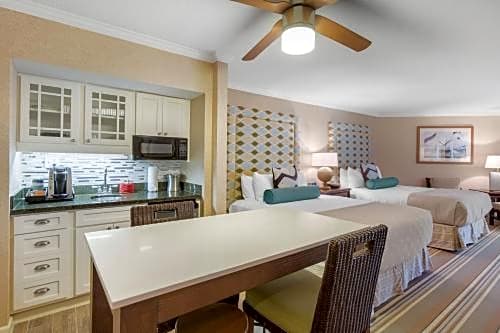 Omni Hilton Head Oceanfront Resort