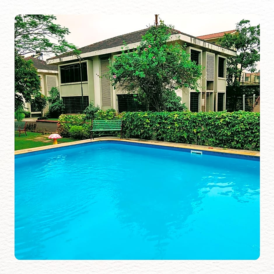 Dew Drops Boutique Retreat