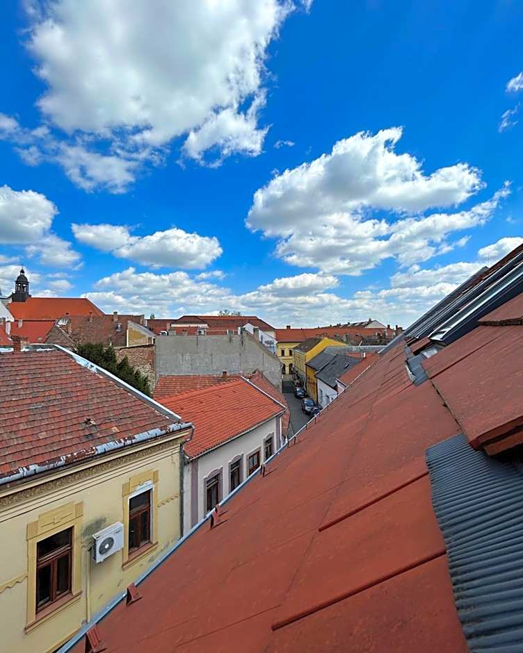 Fibula Residence Hotel & Wellness - Adults Only