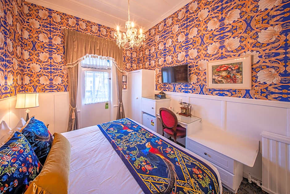 Prince's Gate Hotel