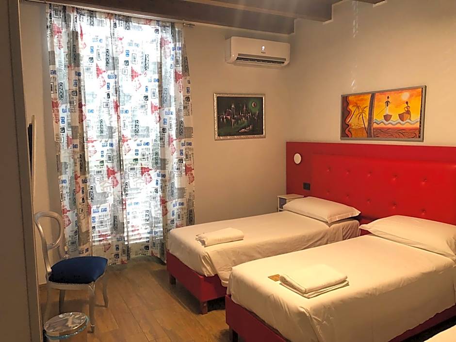 B&B Magada