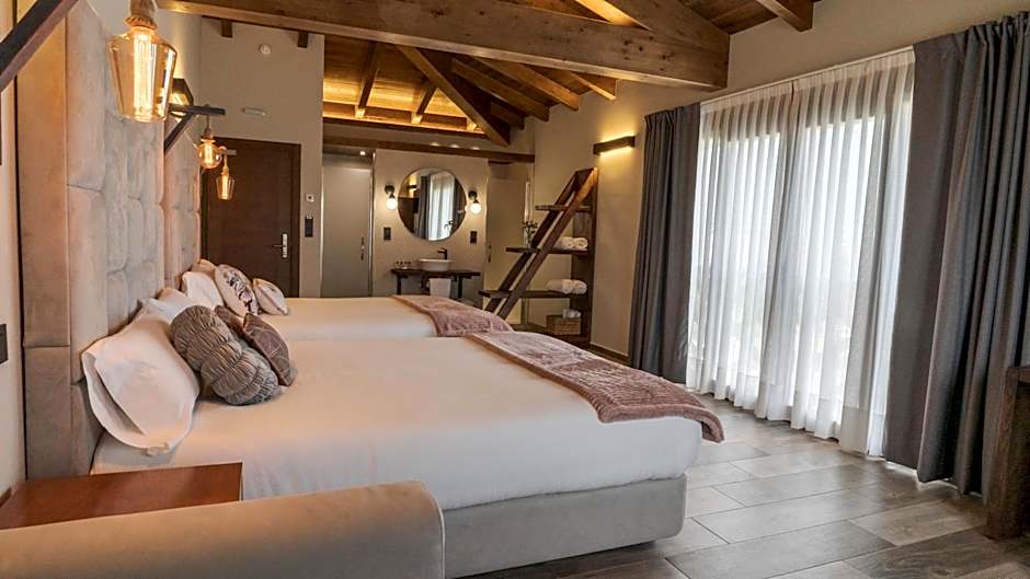 Hotel Rural Cantexos