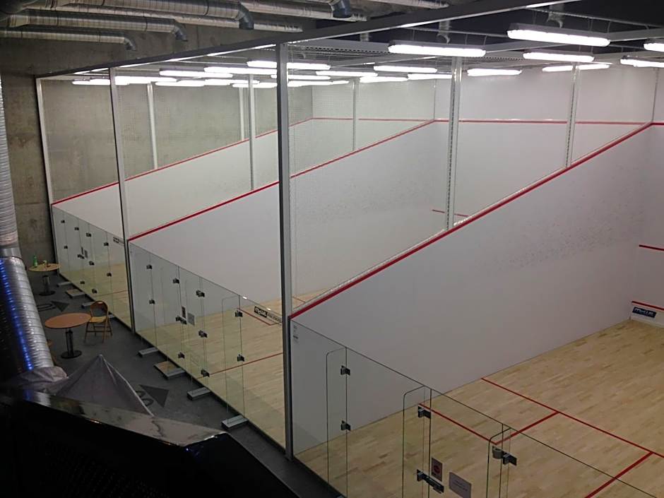 Courtyard by Marriott Katowice City Center