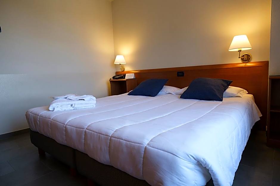 Albergo Zoello Je Suis